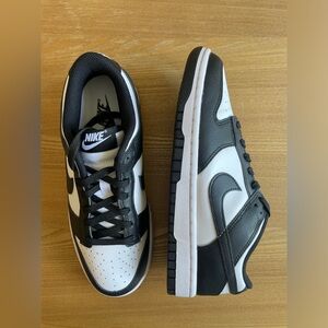 Nike dunk sneakers low - women’s